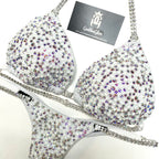 SPGB0200 - Goddess Glam Custom Competition Suits