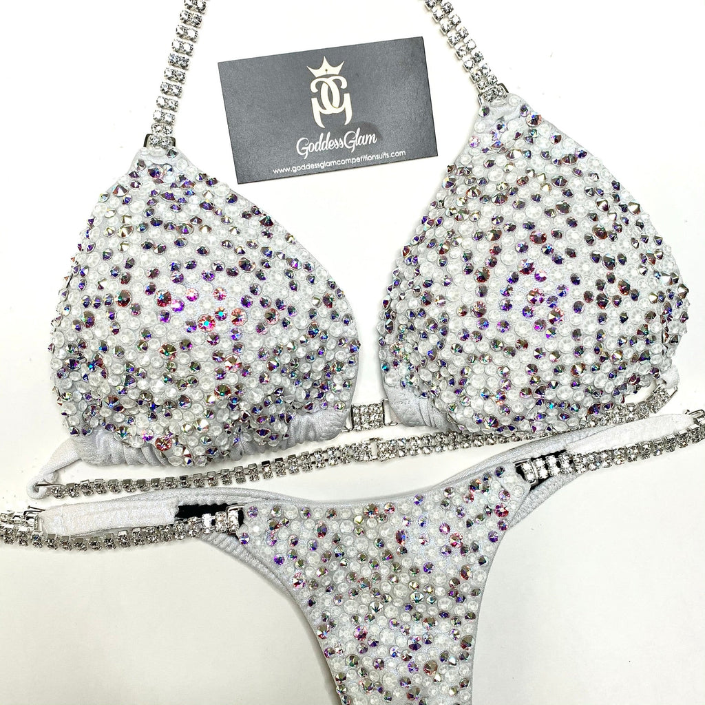 SPGB0200 - Goddess Glam Custom Competition Suits