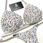 SPGB0200 - Goddess Glam Custom Competition Suits