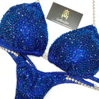 SPGB0205 - Goddess Glam Custom Competition Suits