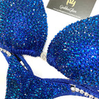 SPGB0205 - Goddess Glam Custom Competition Suits