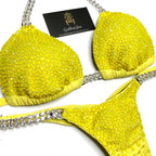 SPGB0207 - Goddess Glam Custom Competition Suits