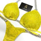SPGB0207 - Goddess Glam Custom Competition Suits