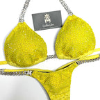 SPGB0207 - Goddess Glam Custom Competition Suits