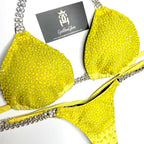 SPGB0207 - Goddess Glam Custom Competition Suits