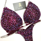 SPGB0209 - Goddess Glam Custom Competition Suits