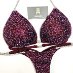SPGB0209 - Goddess Glam Custom Competition Suits