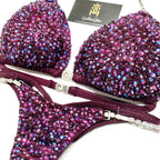 SPGB0209 - Goddess Glam Custom Competition Suits
