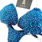 SPGB0210 - Goddess Glam Custom Competition Suits