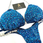 SPGB0210 - Goddess Glam Custom Competition Suits