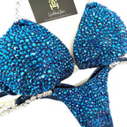 SPGB0210 - Goddess Glam Custom Competition Suits