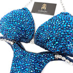 SPGB0210 - Goddess Glam Custom Competition Suits