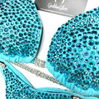 SPGB0211 - Goddess Glam Custom Competition Suits