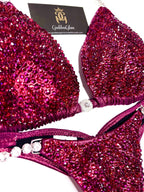 SPGB0231 - Goddess Glam Custom Competition Suits