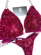 SPGB0231 - Goddess Glam Custom Competition Suits