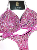 SPGB0240 - Goddess Glam Custom Competition Suits