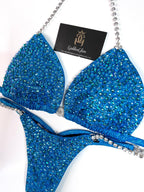 SPGB0241 - Goddess Glam Custom Competition Suits