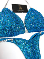 SPGB0241 - Goddess Glam Custom Competition Suits