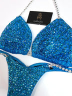 SPGB0241 - Goddess Glam Custom Competition Suits