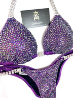 SPGB0247 - Goddess Glam Custom Competition Suits