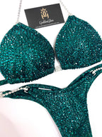 SPGB0248 - Goddess Glam Custom Competition Suits