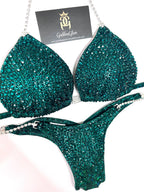 SPGB0248 - Goddess Glam Custom Competition Suits