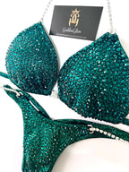 SPGB0248 - Goddess Glam Custom Competition Suits
