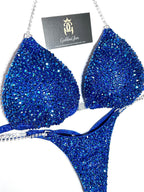 SPGB0251 - Goddess Glam Custom Competition Suits