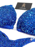SPGB0251 - Goddess Glam Custom Competition Suits