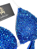 SPGB0251 - Goddess Glam Custom Competition Suits