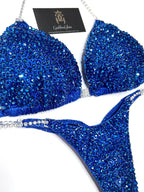 SPGB0251 - Goddess Glam Custom Competition Suits