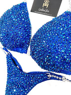 SPGB0251 - Goddess Glam Custom Competition Suits