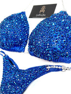 SPGB0251 - Goddess Glam Custom Competition Suits