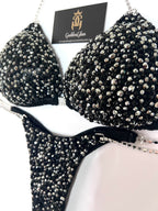 SPGB0254 - Goddess Glam Custom Competition Suits
