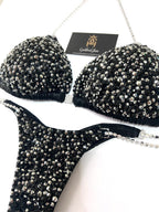 SPGB0254 - Goddess Glam Custom Competition Suits