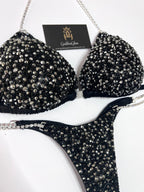 SPGB0254 - Goddess Glam Custom Competition Suits