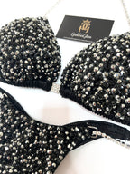 SPGB0254 - Goddess Glam Custom Competition Suits