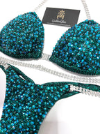 SPGB0255 - Goddess Glam Custom Competition Suits
