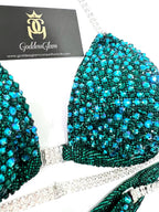 SPGB0255 - Goddess Glam Custom Competition Suits
