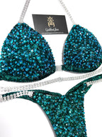SPGB0255 - Goddess Glam Custom Competition Suits