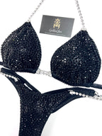 SPGB0256 - Goddess Glam Custom Competition Suits