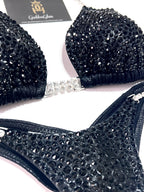 SPGB0256 - Goddess Glam Custom Competition Suits