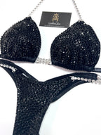 SPGB0256 - Goddess Glam Custom Competition Suits