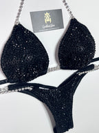 SPGB0256 - Goddess Glam Custom Competition Suits