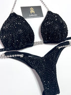 SPGB0256 - Goddess Glam Custom Competition Suits
