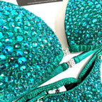 SPGB0257 - Goddess Glam Custom Competition Suits