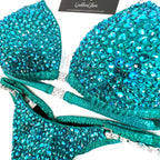SPGB0257 - Goddess Glam Custom Competition Suits