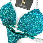 SPGB0257 - Goddess Glam Custom Competition Suits