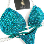 SPGB0257 - Goddess Glam Custom Competition Suits