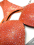 SPGB0259 - Goddess Glam Custom Competition Suits